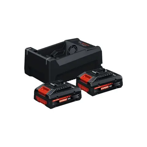Bosch 1600A0373J Starterset Lägg i varukorgen
